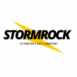 StormRock CBD