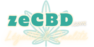 zeCBD est le 1er guide du cannabis légal en ligne 