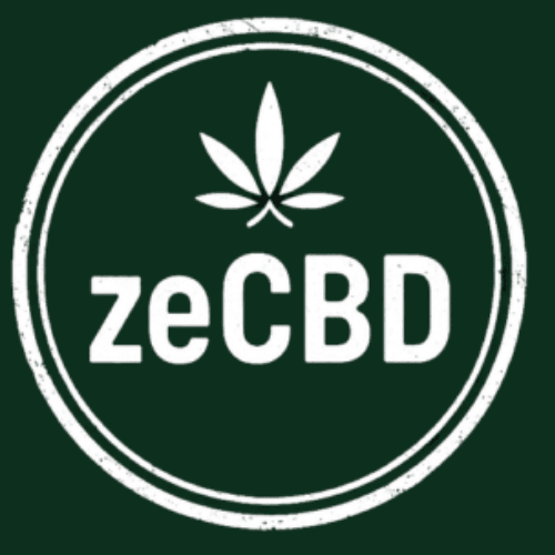 zeCBD logo